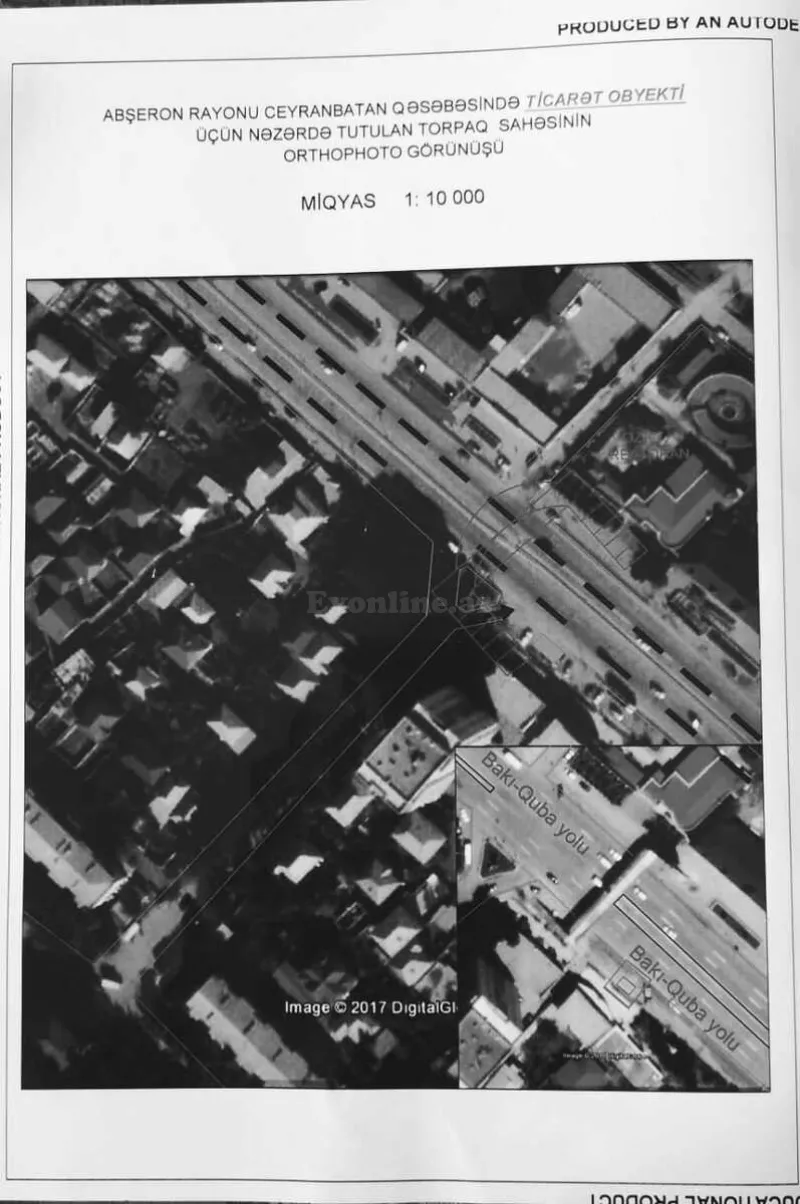 Satılır Obyekt 12 m² Ceyranbatan - şəkil 8