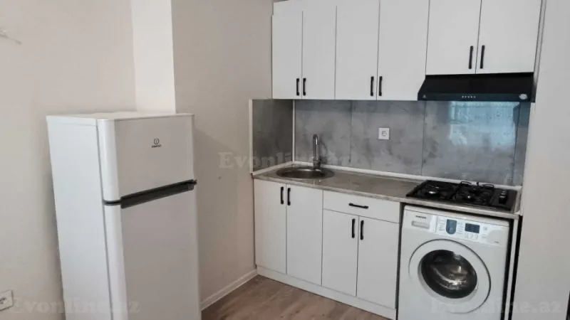 Kirayə verilir 2 otaqlı Mənzil Yeni tikili 60 m² Sumqayıt - şəkil 3