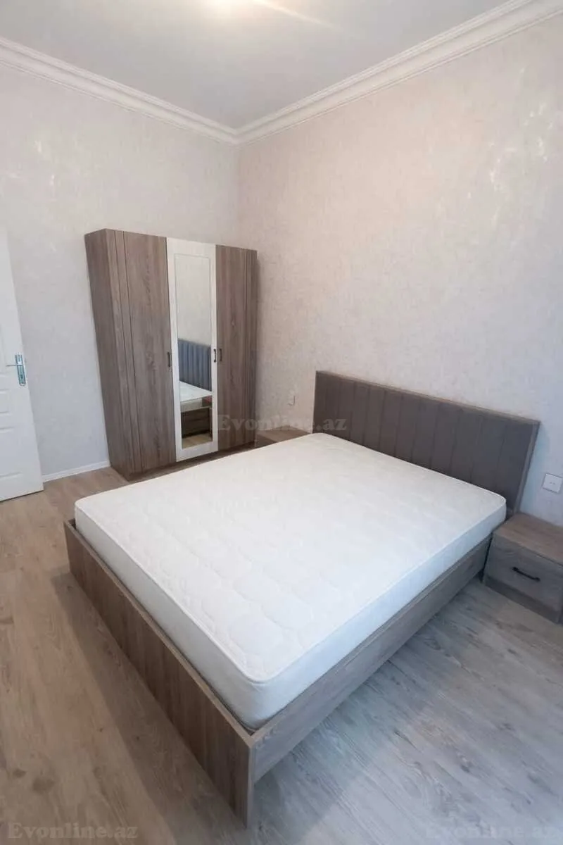 Kirayə verilir 2 otaqlı Mənzil Yeni tikili 60 m² Sumqayıt - şəkil 4