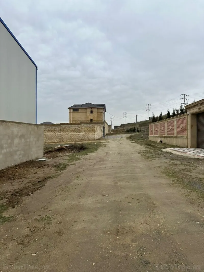 Kirayə verilir Obyekt 1100 m² Fatmayı - şəkil 6