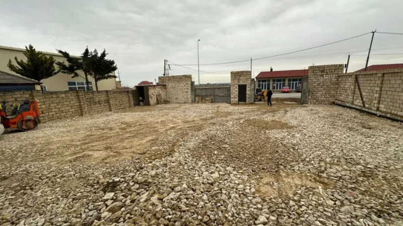 Kirayə verilir Obyekt 1100 m² Fatmayı - şəkil 11