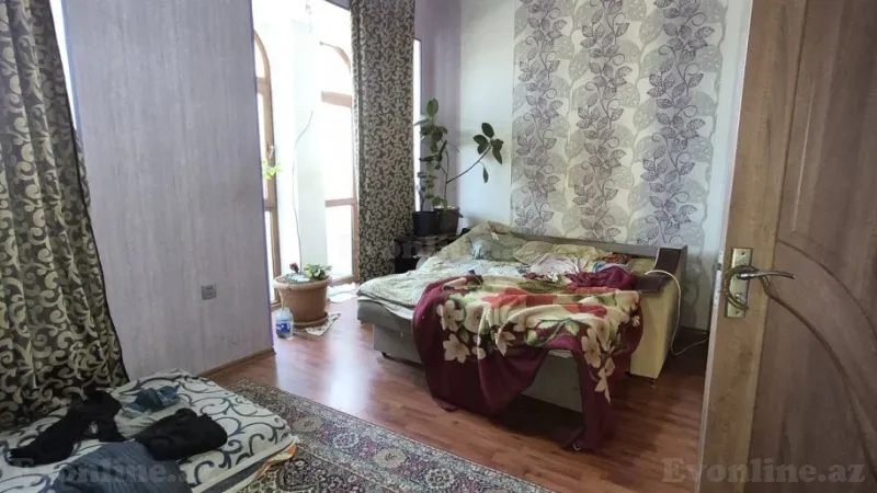 Satılır 3 otaqlı Mənzil Köhnə tikili 80 m² Nəsimi r. - şəkil 7