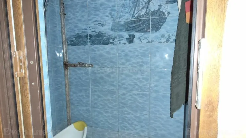 Satılır 3 otaqlı Mənzil Köhnə tikili 80 m² Nəsimi r. - şəkil 11