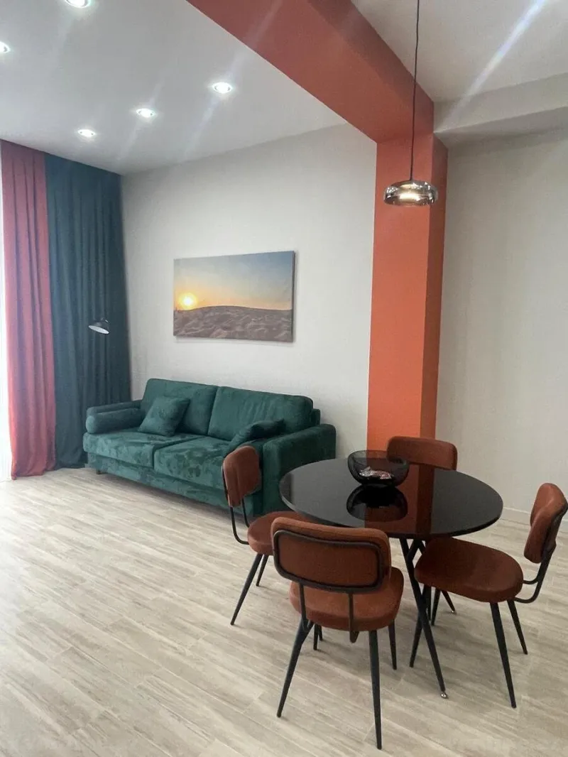 Kirayə verilir 2 otaqlı Mənzil Yeni tikili 78 m² Nardaran - şəkil 5