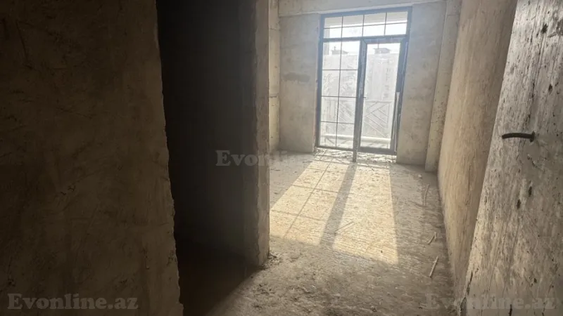 Satılır 3 otaqlı Mənzil Yeni tikili 114 m² Əhmədli - şəkil 3