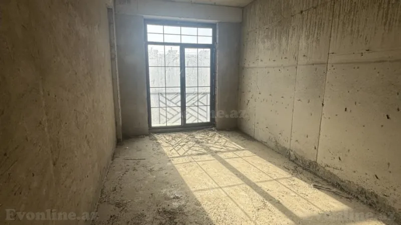 Satılır 3 otaqlı Mənzil Yeni tikili 114 m² Əhmədli - şəkil 4