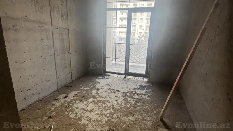 Satılır 3 otaqlı Mənzil Yeni tikili 114 m² Əhmədli - şəkil 6