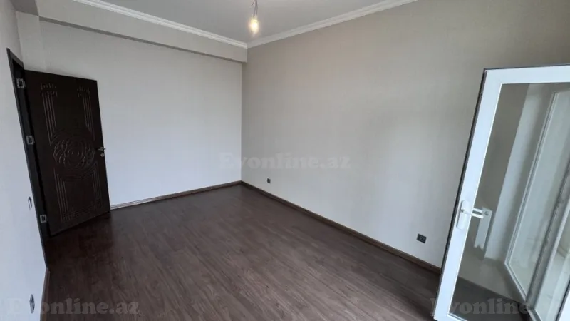 Satılır 4 otaqlı Mənzil Yeni tikili 118 m² Yasamal - şəkil 2