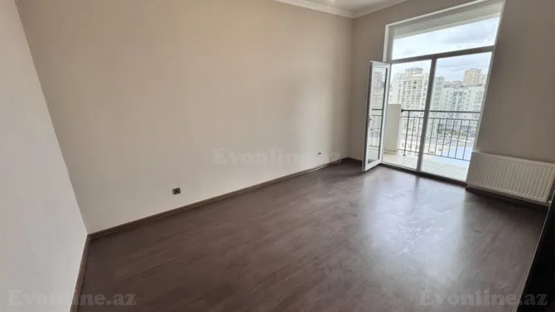 Satılır 4 otaqlı Mənzil Yeni tikili 118 m² Yasamal - şəkil 3