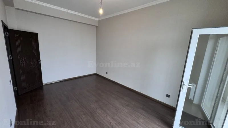 Satılır 4 otaqlı Mənzil Yeni tikili 118 m² Yasamal - şəkil 4