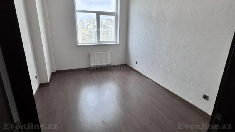 Satılır 4 otaqlı Mənzil Yeni tikili 118 m² Yasamal - şəkil 6