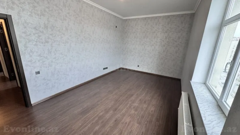 Satılır 4 otaqlı Mənzil Yeni tikili 118 m² Yasamal - şəkil 7