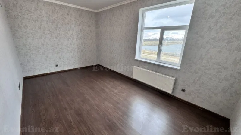 Satılır 4 otaqlı Mənzil Yeni tikili 118 m² Yasamal - şəkil 8