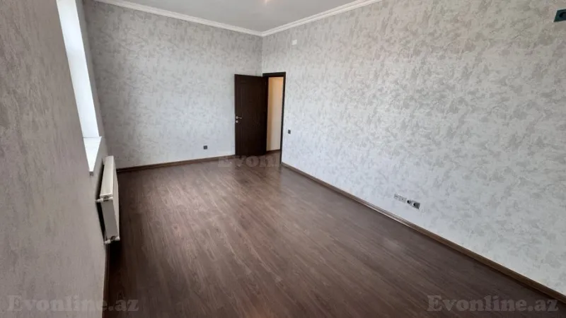 Satılır 4 otaqlı Mənzil Yeni tikili 118 m² Yasamal - şəkil 9