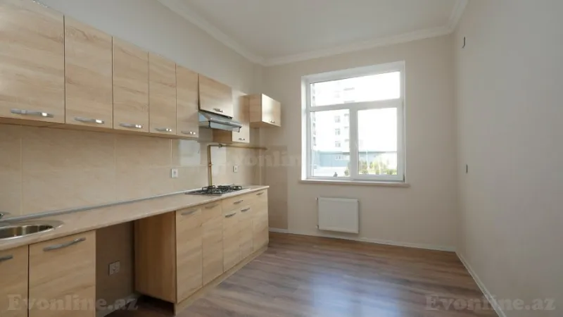 Satılır 4 otaqlı Mənzil Yeni tikili 118 m² Yasamal - şəkil 10