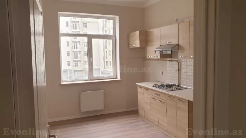 Satılır 4 otaqlı Mənzil Yeni tikili 118 m² Yasamal - şəkil 11