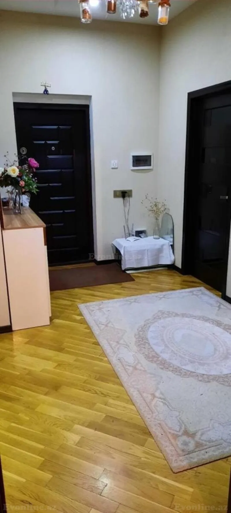 Satılır 3 otaqlı Mənzil Yeni tikili 100 m² 8-ci kilometr - şəkil 6