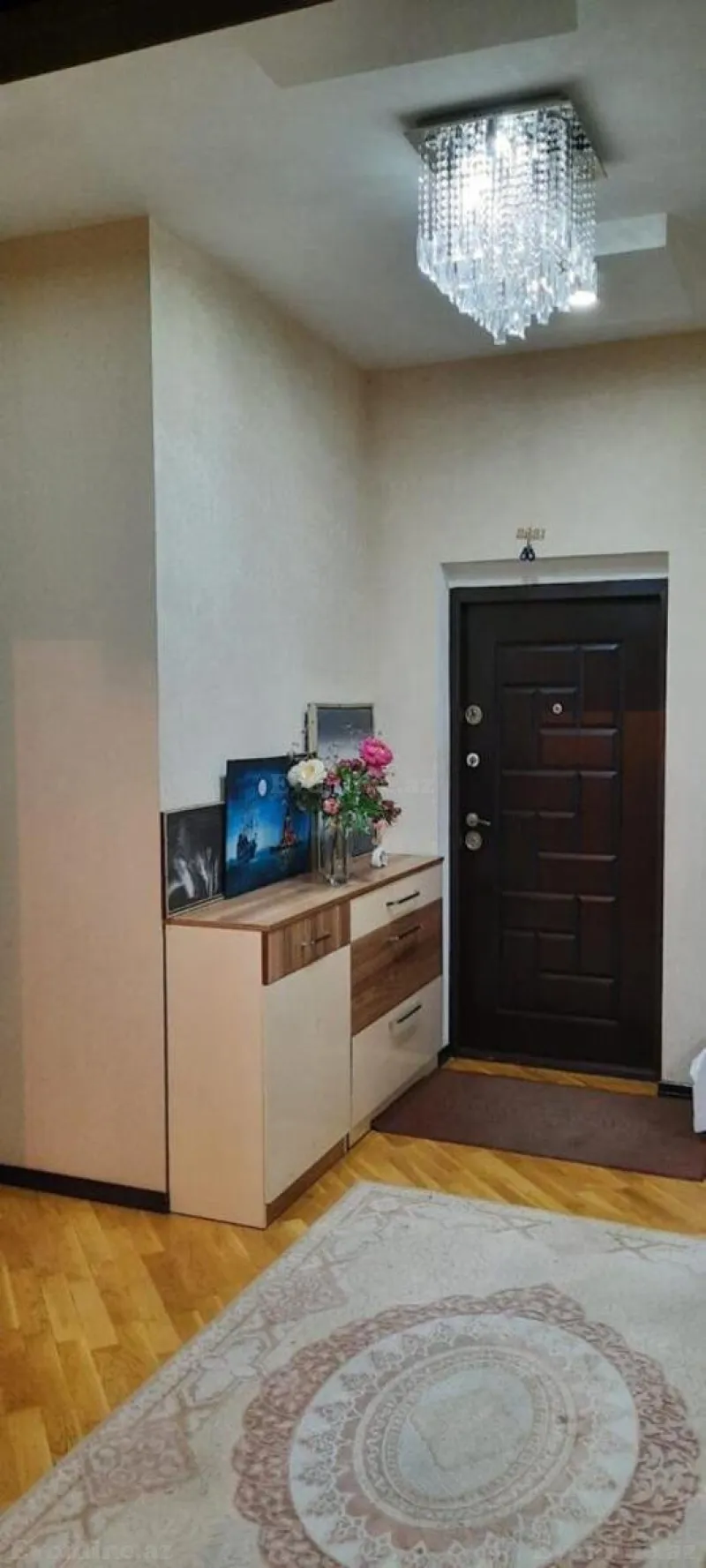 Satılır 3 otaqlı Mənzil Yeni tikili 100 m² 8-ci kilometr - şəkil 7