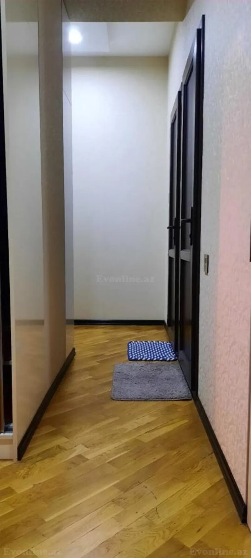 Satılır 3 otaqlı Mənzil Yeni tikili 100 m² 8-ci kilometr - şəkil 9