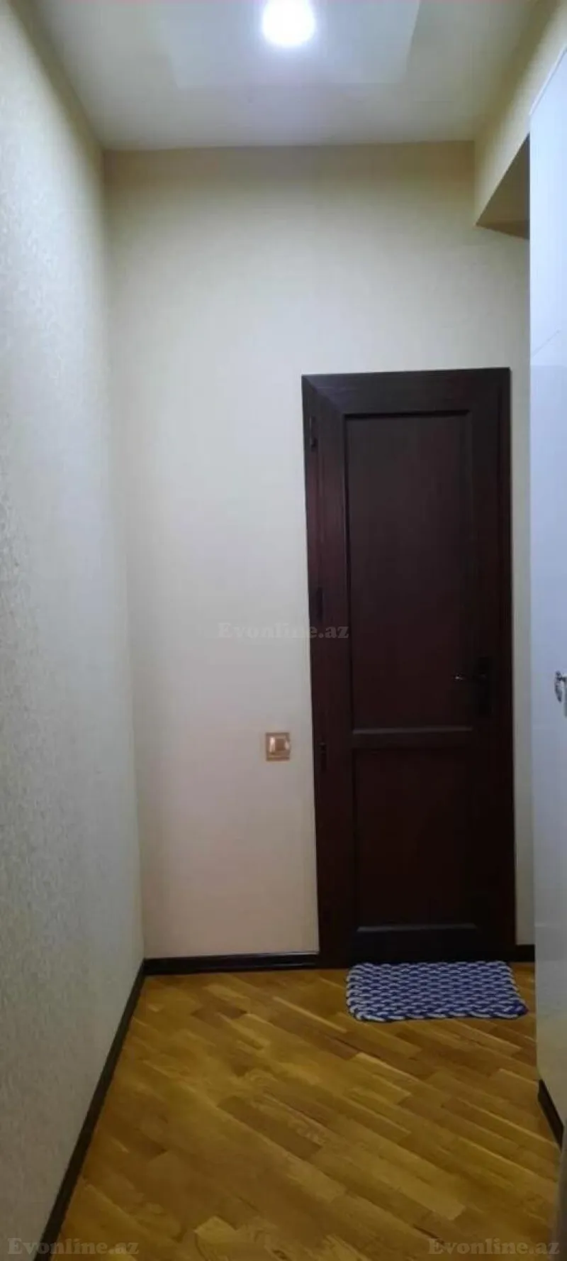 Satılır 3 otaqlı Mənzil Yeni tikili 100 m² 8-ci kilometr - şəkil 10