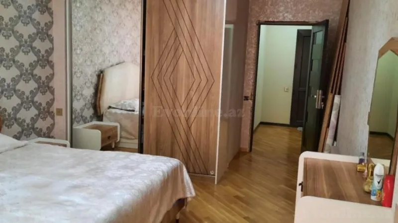 Satılır 3 otaqlı Mənzil Yeni tikili 100 m² 8-ci kilometr - şəkil 14