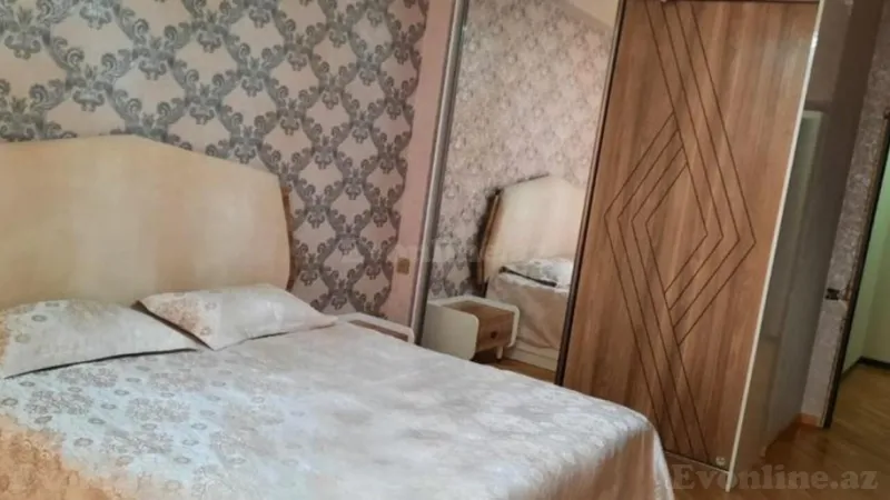 Satılır 3 otaqlı Mənzil Yeni tikili 100 m² 8-ci kilometr - şəkil 15