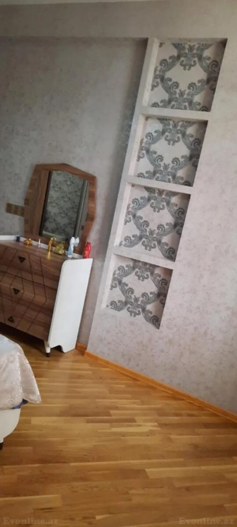 Satılır 3 otaqlı Mənzil Yeni tikili 100 m² 8-ci kilometr - şəkil 17