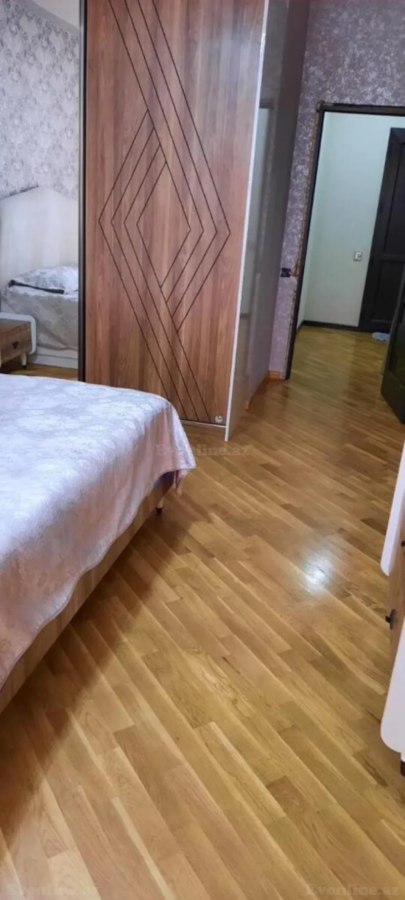 Satılır 3 otaqlı Mənzil Yeni tikili 100 m² 8-ci kilometr - şəkil 18