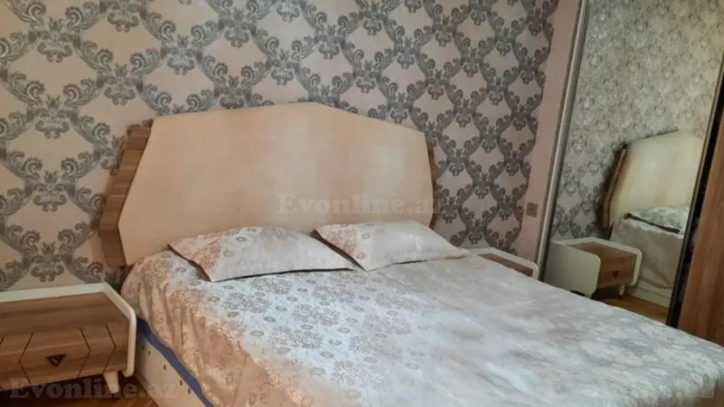 Satılır 3 otaqlı Mənzil Yeni tikili 100 m² 8-ci kilometr - şəkil 19