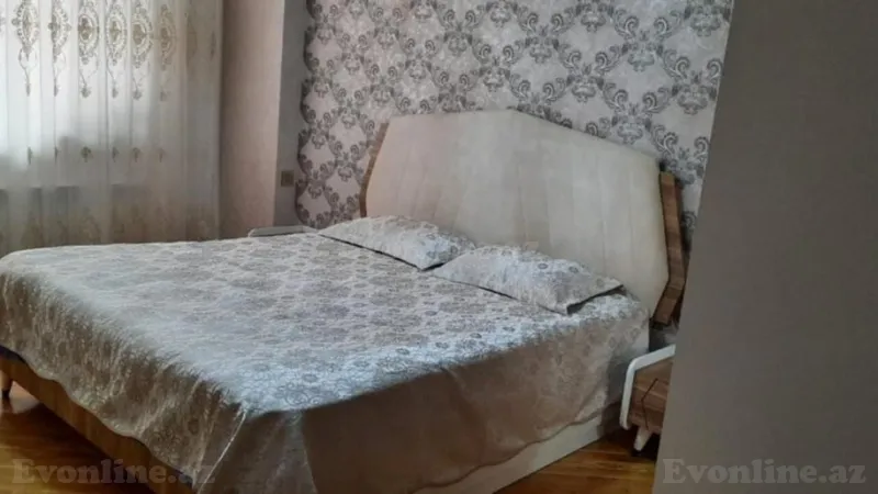 Satılır 3 otaqlı Mənzil Yeni tikili 100 m² 8-ci kilometr - şəkil 20