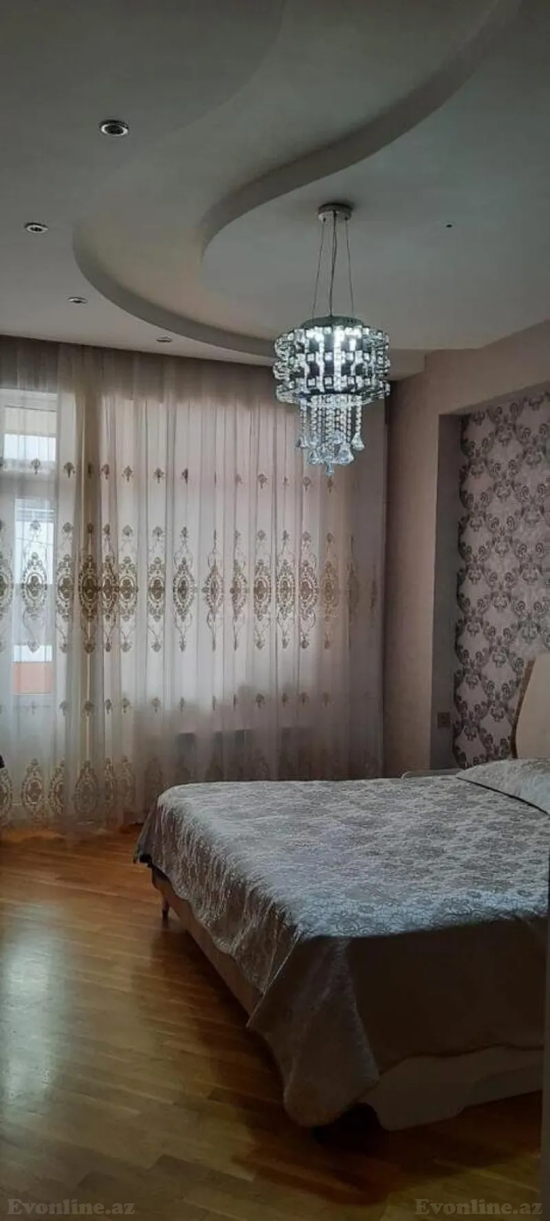 Satılır 3 otaqlı Mənzil Yeni tikili 100 m² 8-ci kilometr - şəkil 21