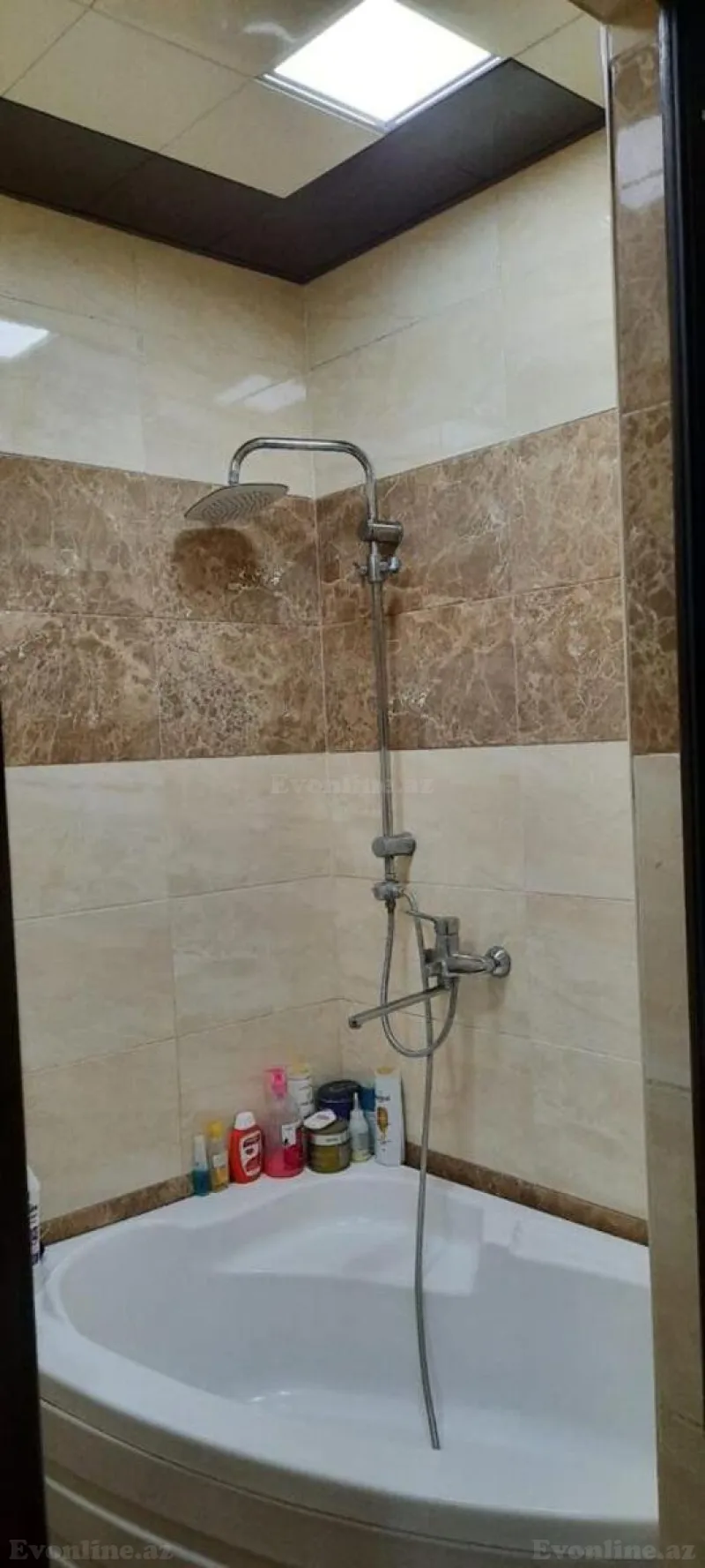 Satılır 3 otaqlı Mənzil Yeni tikili 100 m² 8-ci kilometr - şəkil 23