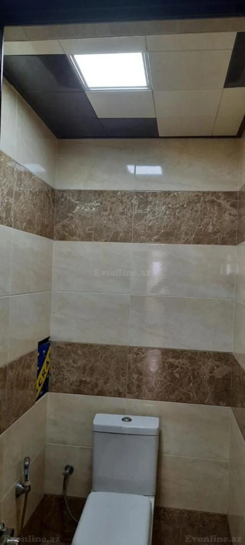 Satılır 3 otaqlı Mənzil Yeni tikili 100 m² 8-ci kilometr - şəkil 25