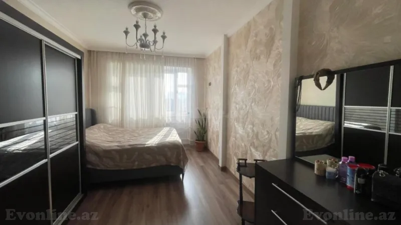Satılır 3 otaqlı Mənzil Köhnə tikili 85 m² 8-ci kilometr - şəkil 3