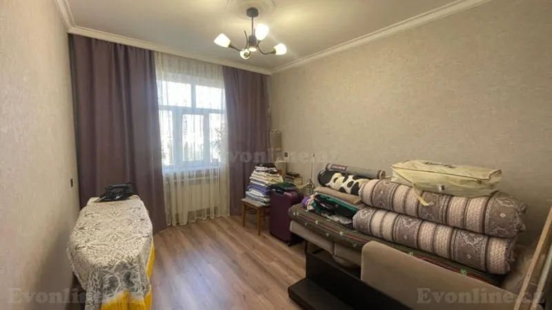Satılır 3 otaqlı Mənzil Köhnə tikili 85 m² 8-ci kilometr - şəkil 4
