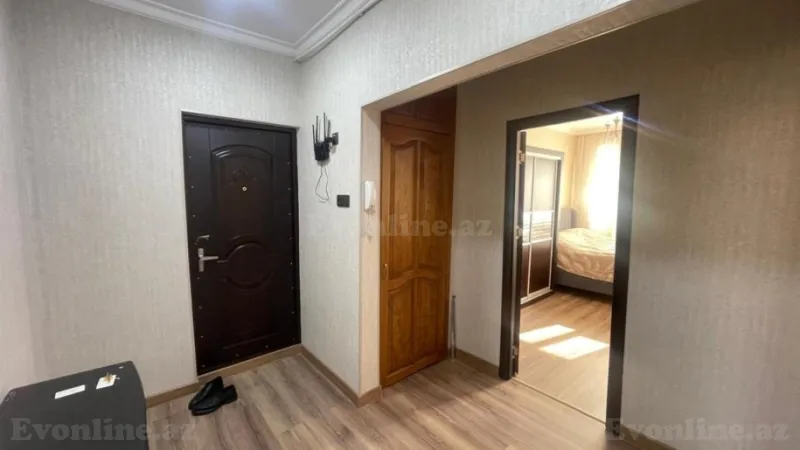 Satılır 3 otaqlı Mənzil Köhnə tikili 85 m² 8-ci kilometr - şəkil 5