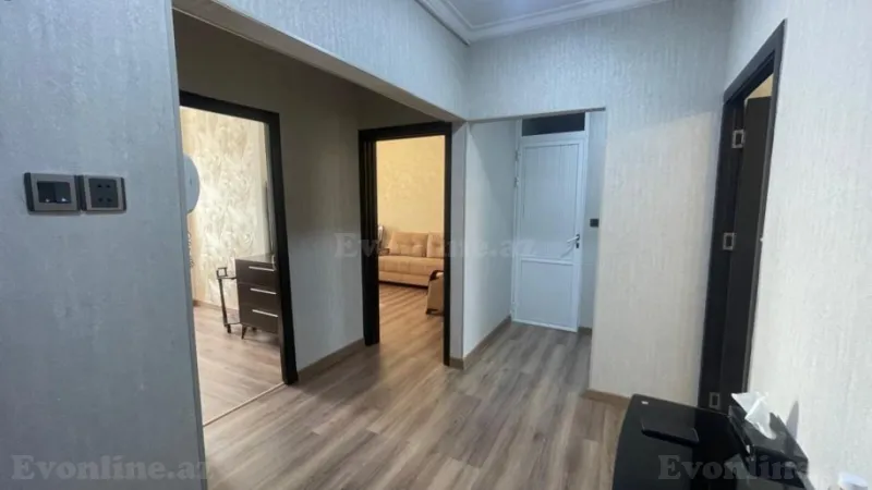 Satılır 3 otaqlı Mənzil Köhnə tikili 85 m² 8-ci kilometr - şəkil 6