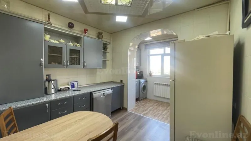 Satılır 3 otaqlı Mənzil Köhnə tikili 85 m² 8-ci kilometr - şəkil 7