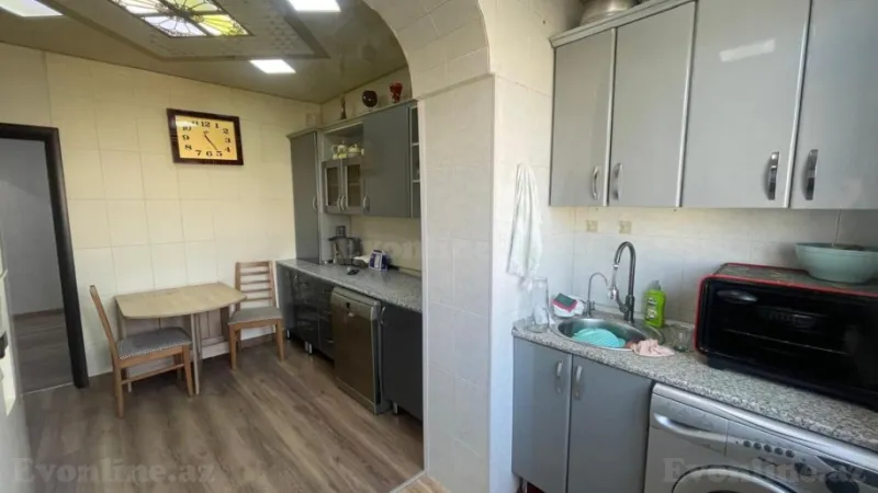 Satılır 3 otaqlı Mənzil Köhnə tikili 85 m² 8-ci kilometr - şəkil 9