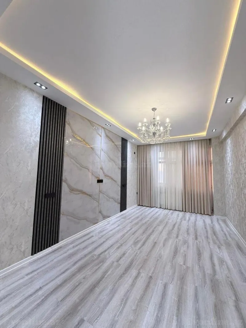 Satılır 2 otaqlı Mənzil Yeni tikili 68 m² Yeni Yasamal - şəkil 2