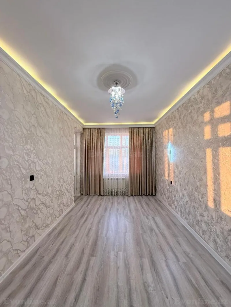 Satılır 2 otaqlı Mənzil Yeni tikili 68 m² Yeni Yasamal - şəkil 5