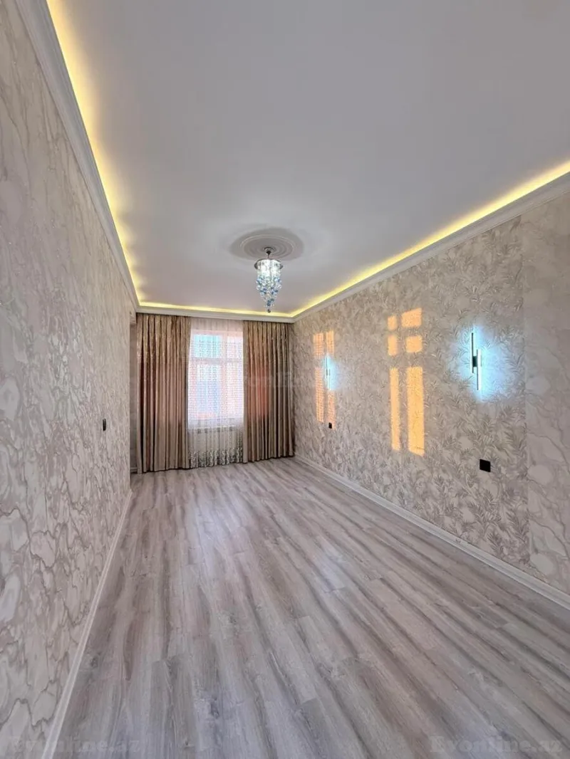 Satılır 2 otaqlı Mənzil Yeni tikili 68 m² Yeni Yasamal - şəkil 6