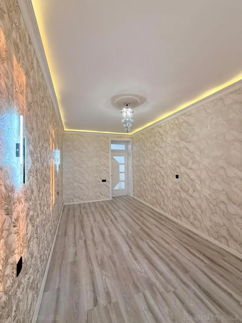 Satılır 2 otaqlı Mənzil Yeni tikili 68 m² Yeni Yasamal - şəkil 7