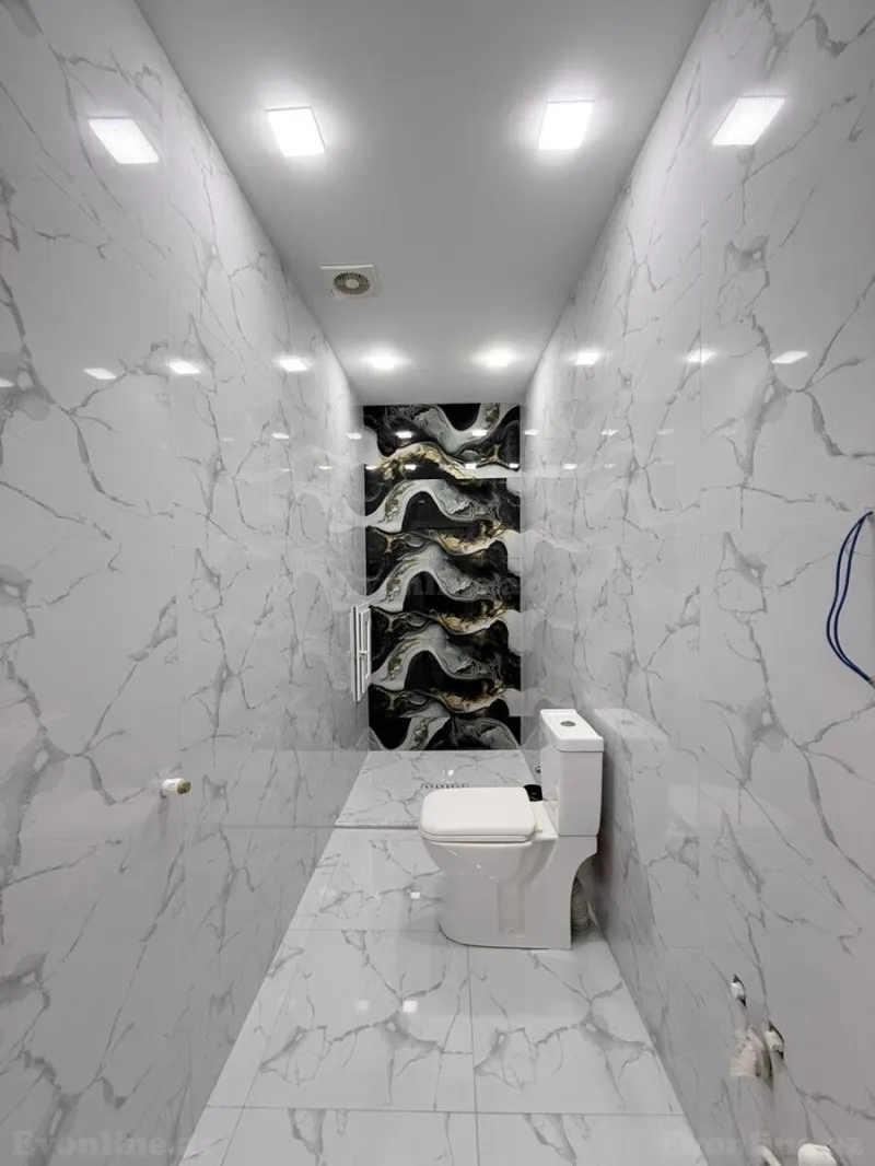 Satılır 2 otaqlı Mənzil Yeni tikili 68 m² Yeni Yasamal - şəkil 12