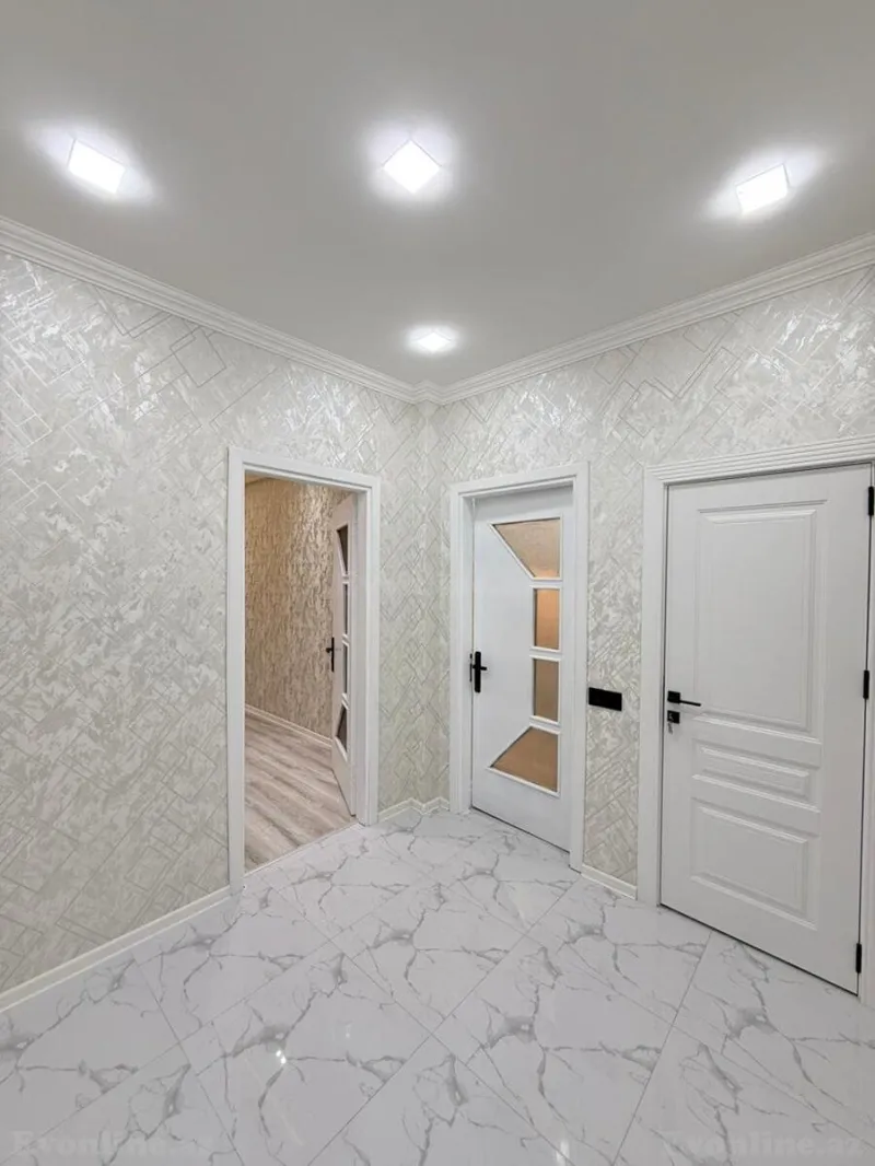 Satılır 2 otaqlı Mənzil Yeni tikili 68 m² Yeni Yasamal - şəkil 13