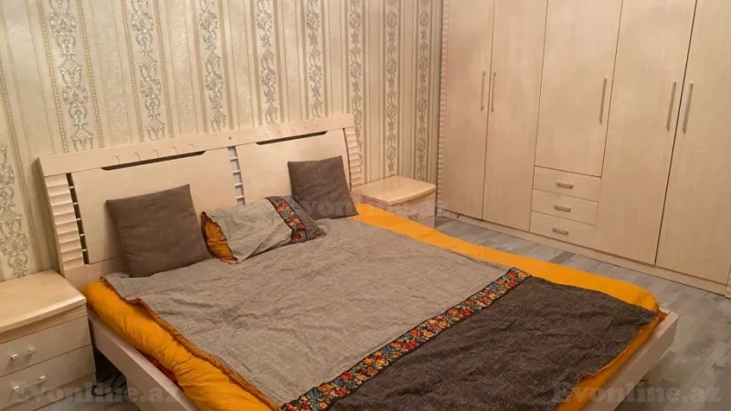 Satılır 3 otaqlı Mənzil Köhnə tikili 80 m² Yeni Yasamal - şəkil 7