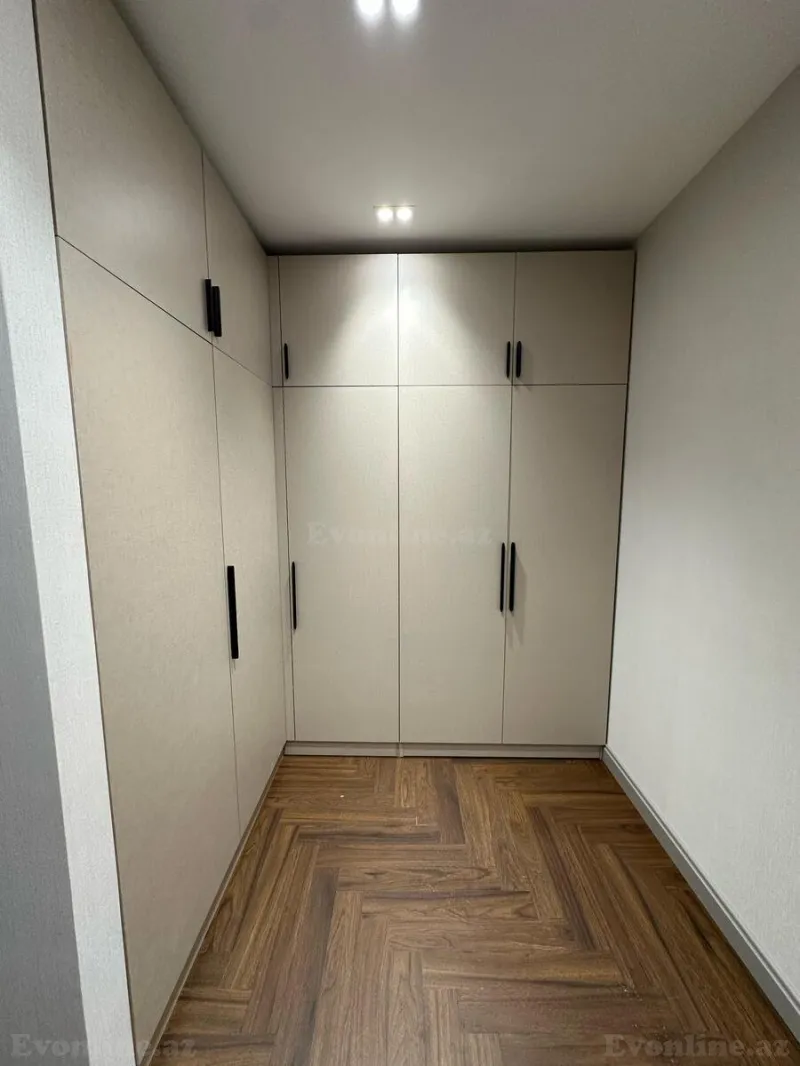 Satılır 3 otaqlı Mənzil Yeni tikili 163 m² Nizami m. - şəkil 6