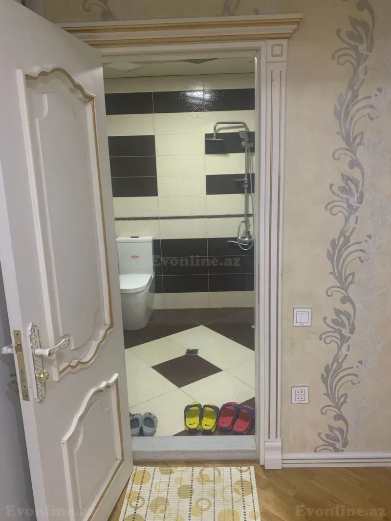 Satılır 3 otaqlı Mənzil Yeni tikili 139 m² Əhmədli - şəkil 3