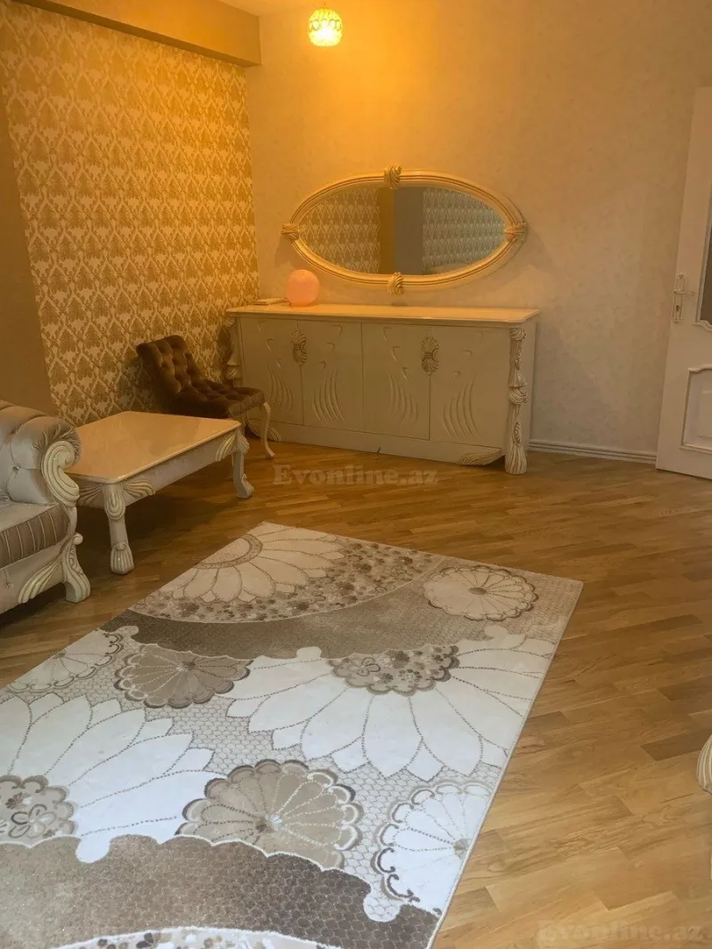 Satılır 3 otaqlı Mənzil Yeni tikili 139 m² Əhmədli - şəkil 8