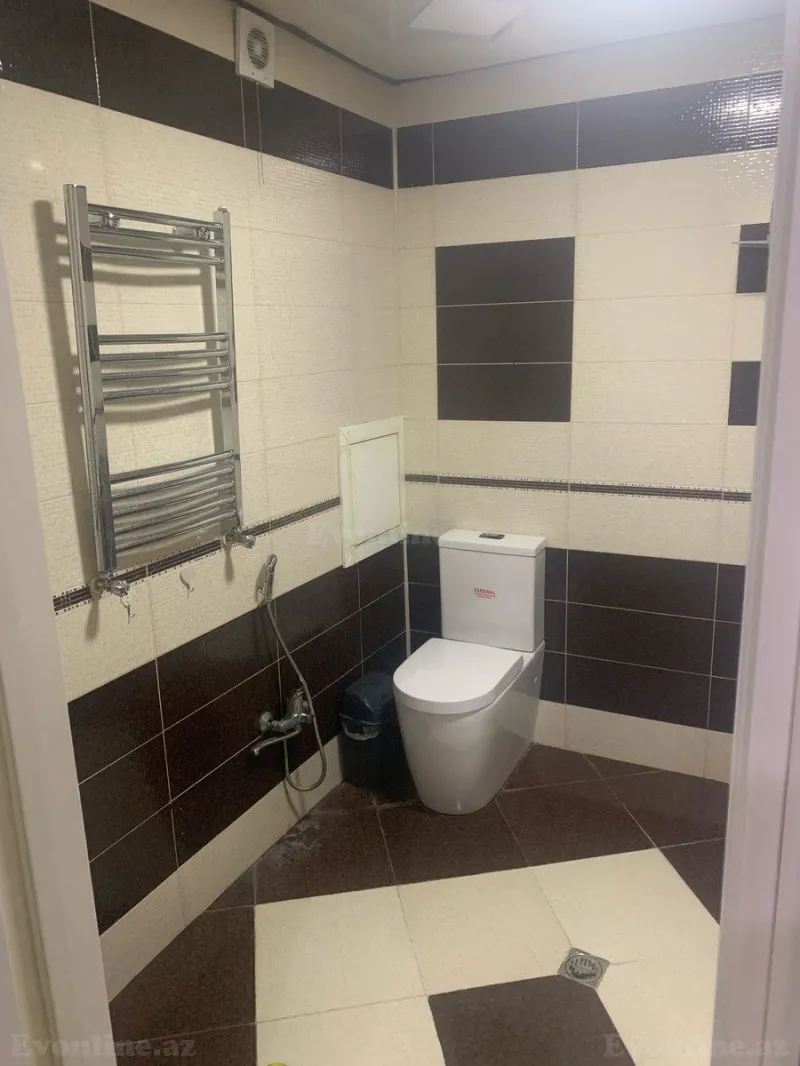 Satılır 3 otaqlı Mənzil Yeni tikili 139 m² Əhmədli - şəkil 9